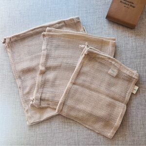Grove Reusable Produce Bags (6)